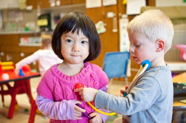 Family Child Development Center