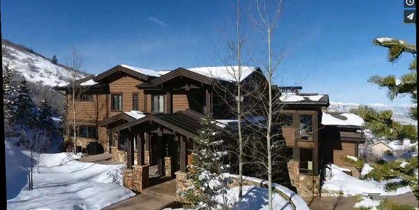 Ski Homes, Condos, And Land