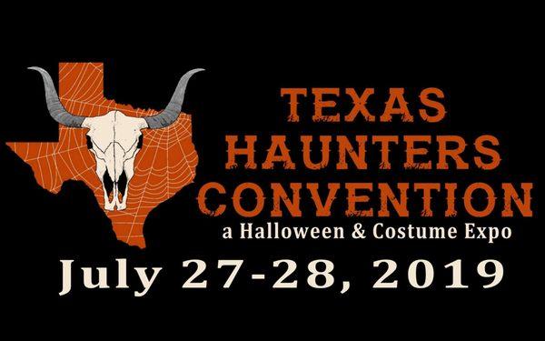 Texas Haunters Convention Dates