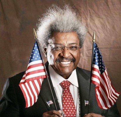 Don King