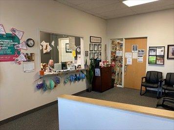 Select Physical Therapy - Fairbanks