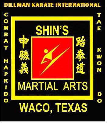 Shin's Martial Arts