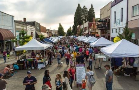 Hillsboro Downtown Partnership