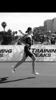 Ironman Oceanside 70.3