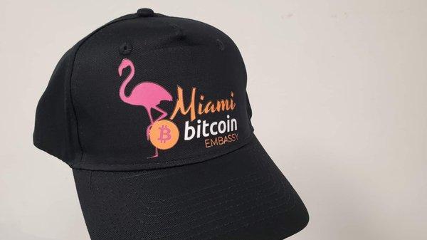 Digital Printing on hats