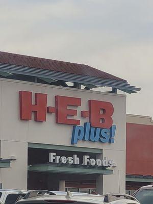 HEB plus