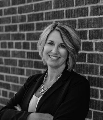 Tracie Balado, Co-Owner, Listing Specialist