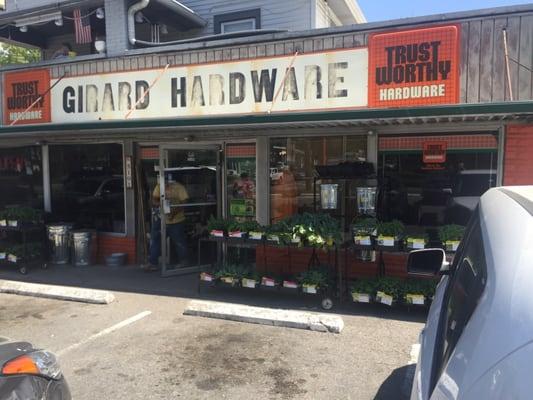 Girard Hardware