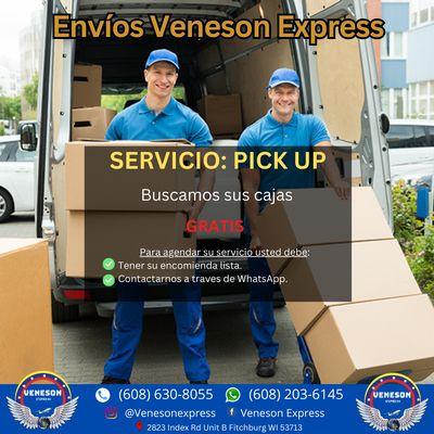 Servicios