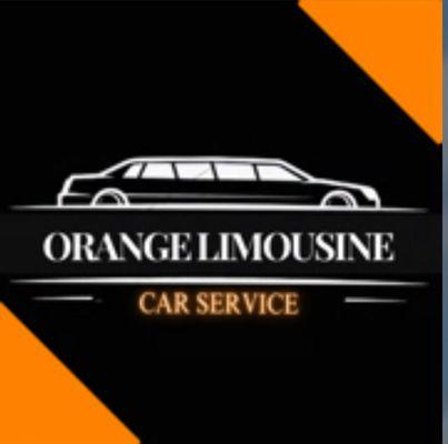 Orange limo