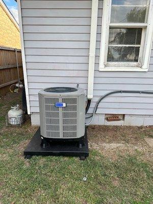 ac repair company near me