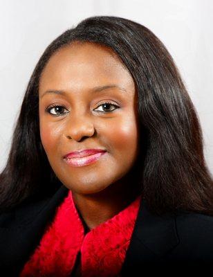 Mrs Uchenna Paul - Managing Attorney, Paul Law Firm PLLC