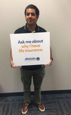 Allstate Insurance