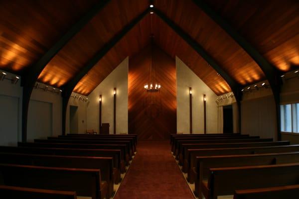 Lemley Funeral Chapel