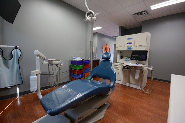 Highly Rated Dentist Beech Grove IN