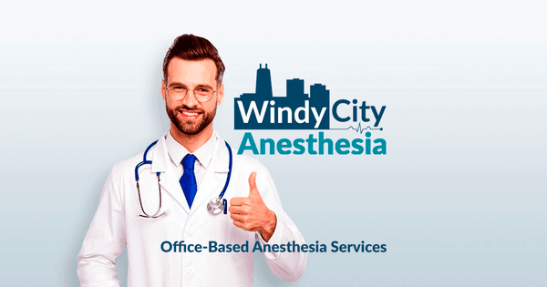 Windy City Anesthesia