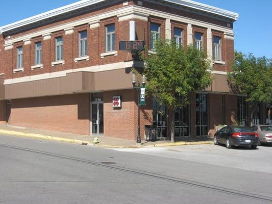 Columbus Junction State Bank