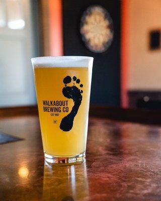 Walkabout Brewing Company