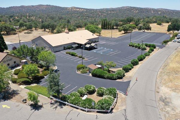 Yosemite Lakes Community Church