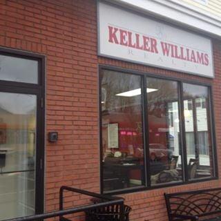 Keller Williams Realty Office in Canton, MA