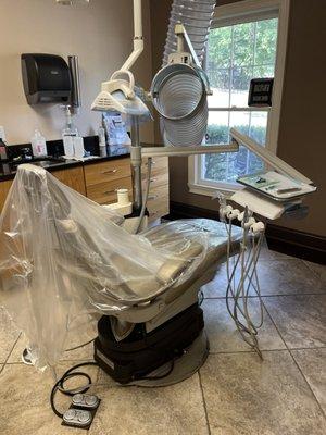 Seabreeze Dental Clinic