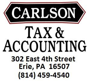 Carlson Tax & Accounting