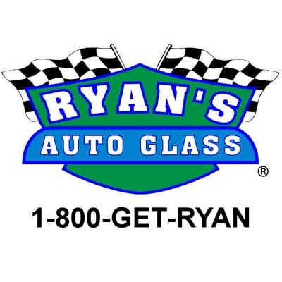 Ryan's Auto Glass