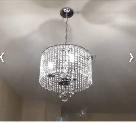 Chandelier