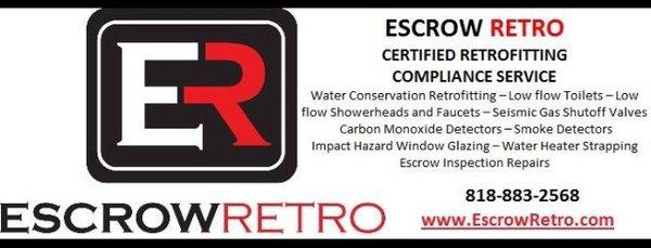 Escrow Retro