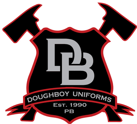 Doughboy Uniforms