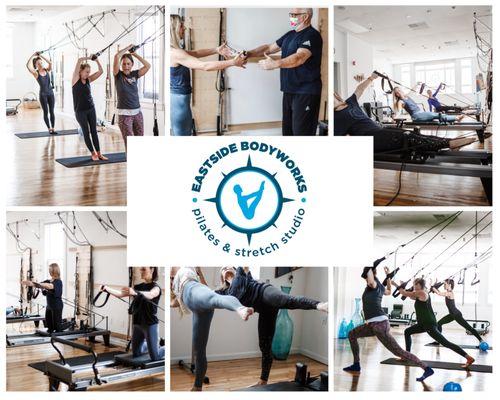 Pilates & Stretch Studio