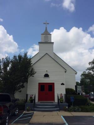 Church of the Holy Redeemer