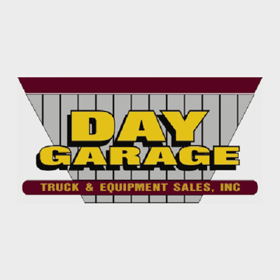 Day Garage Truck & Equipment Sales