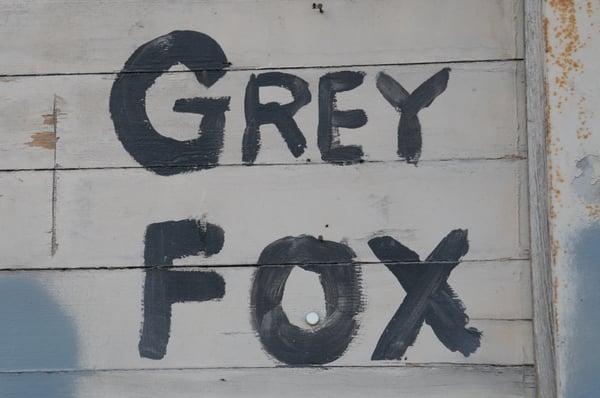 Grey Fox Gallery & Custom Framing