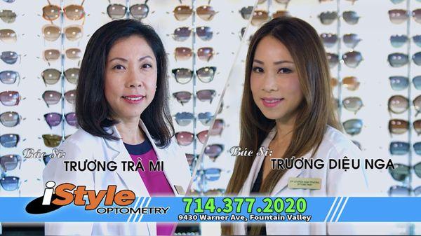 iStyle Optometry