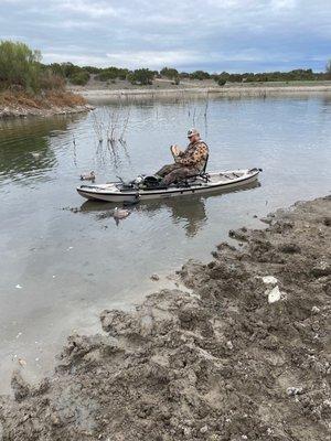 Diablo Paddlesports