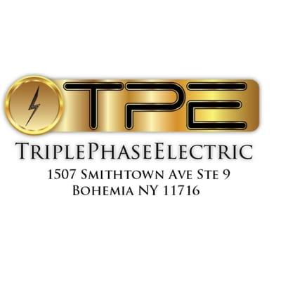 Triple Phase Electric