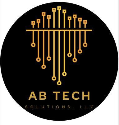 AB Tech Solutions Logo