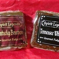 Whiskey Fudge