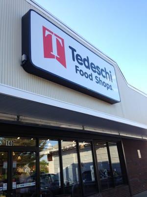 Tedeschi Food Shops