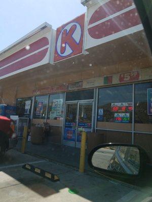 Circle K