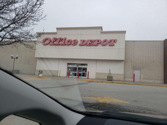 Office Depot