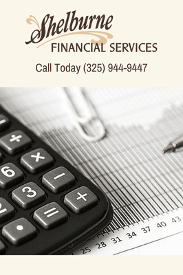 Shelburne Financial Services