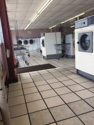 Jackson Coin Laundry