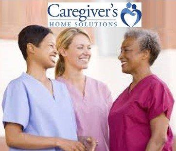 Caregiver's Home Solutions