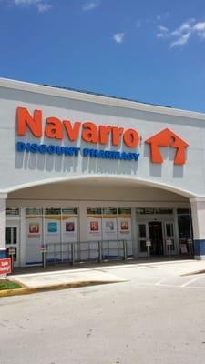 Navarro Discount Pharmacies