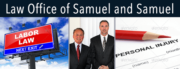 Samuel & Samuel Attorneys At Law