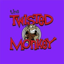 The Twisted Monkey