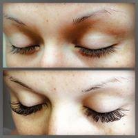 LUX Lash and Beauty Bar