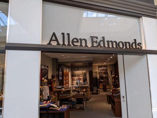 Allen Edmonds